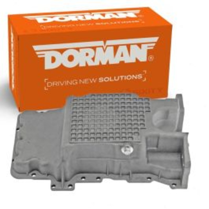Dorman Engine Oil Pan for 2001-2008 Ford Escape 3.0L V6