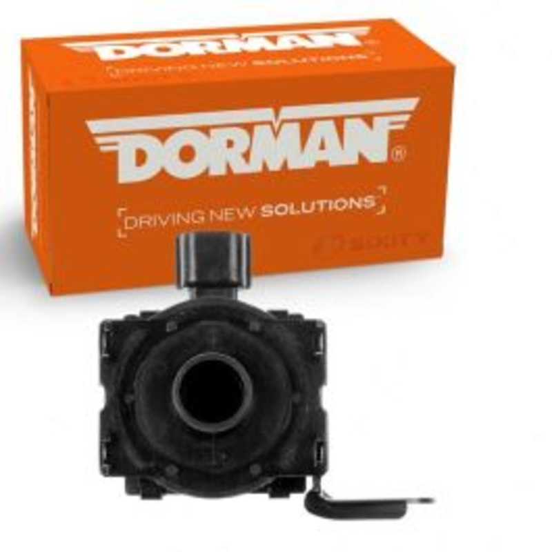 Dorman Vapor Canister Vent Solenoid for 1998-2008 Subaru Forester 2.5L H4