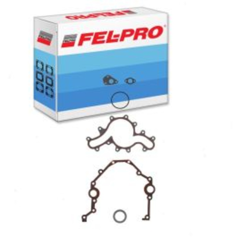 Fel-Pro Engine Timing Cover Gasket Set for 1997-2004 Ford Explorer 4.0L V6