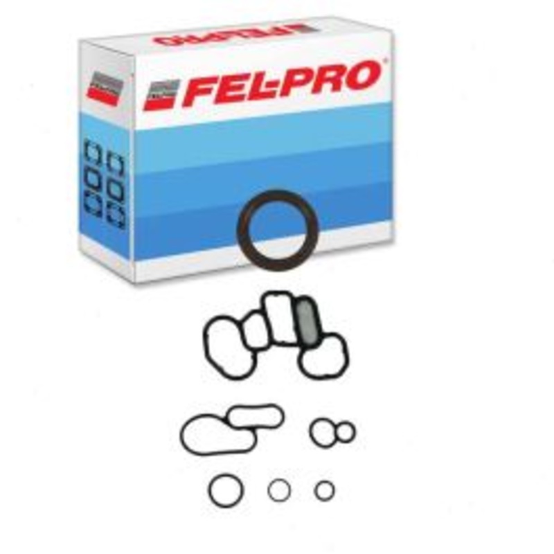 Fel-Pro Front Engine Crankshaft Seal Kit for 2019-2020 Honda Passport 3.5L V6