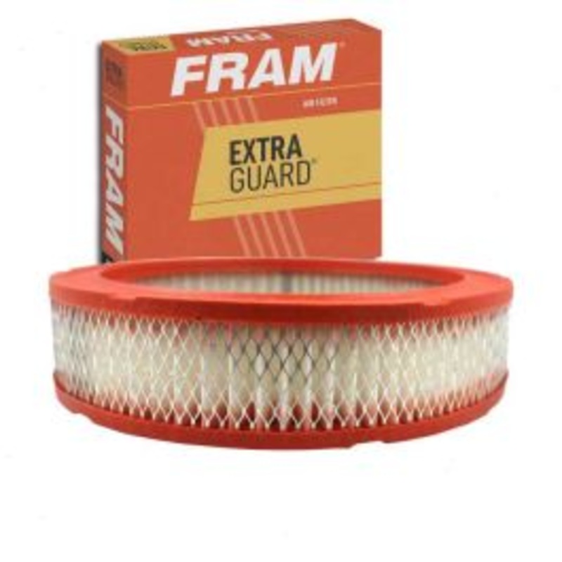 FRAM Extra Guard Air Filter for 1965-1974 Oldsmobile Delta 88