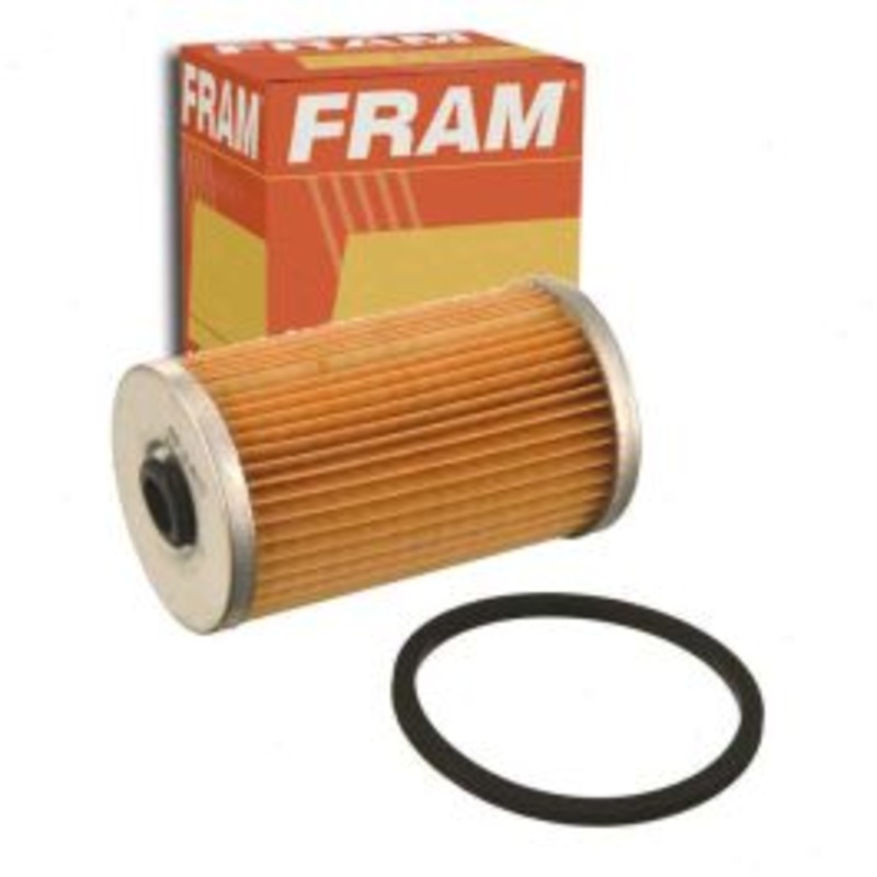 FRAM Fuel Filter for 1960-1965 Fargo FW100 Pickup