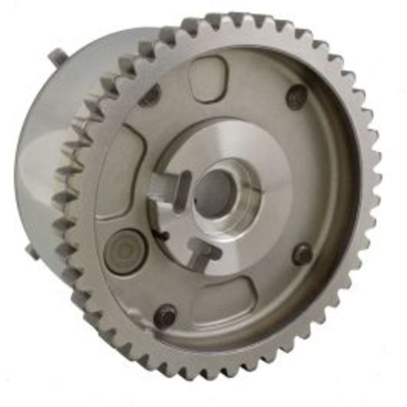 Hitachi Exhaust Left Engine Variable Timing Sprocket for 2009-2013 Infiniti FX50 5.0L V8