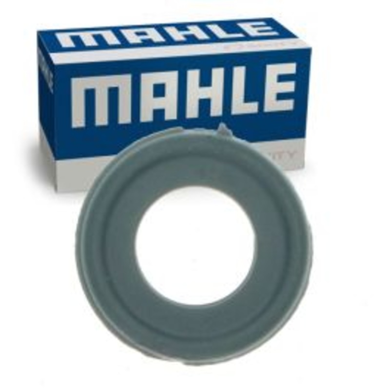 MAHLE Engine Oil Drain Plug Gasket for 1993-2014 Cadillac Allante ATS CTS DeVille Eldorado Escalade Seville SRX STS XTS 3.0L 3.6L 4.6L 5.3L 5.7L 6.0L 6.2L V6 V8