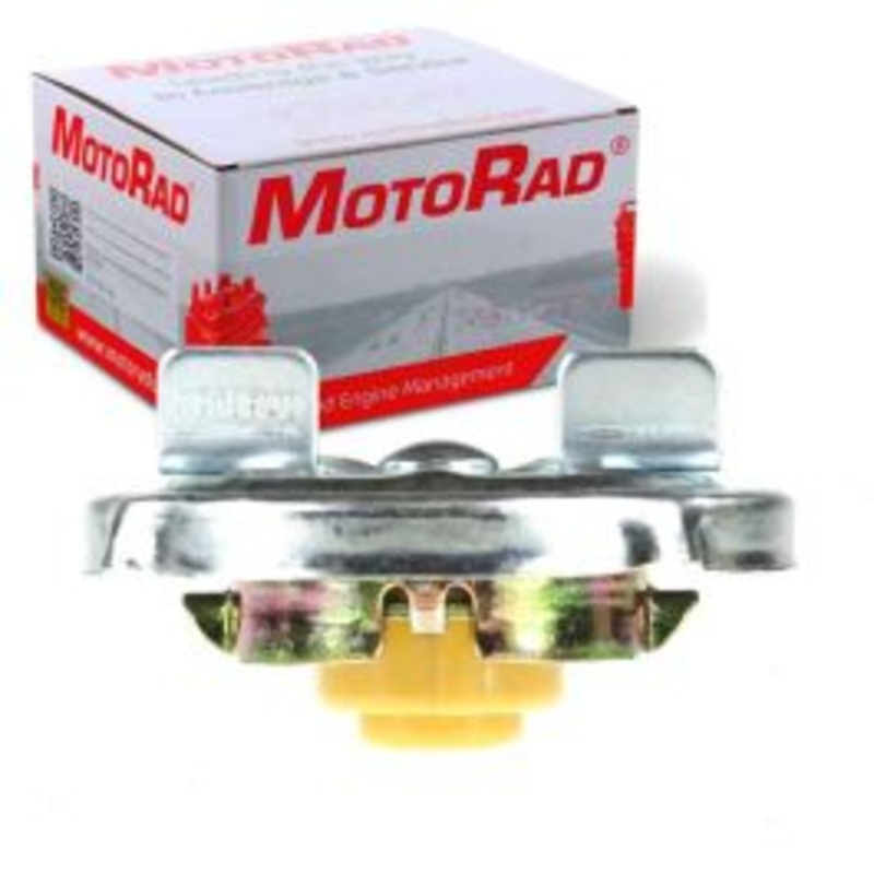 MotoRad Gas Cap for 1980-1988 Ford E-250 Econoline
