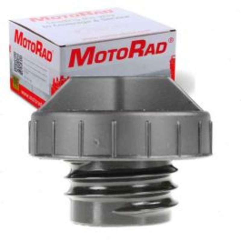 MotoRad Gas Cap for 1999 Dodge Ram 3500 Van 5.2L 5.9L V8