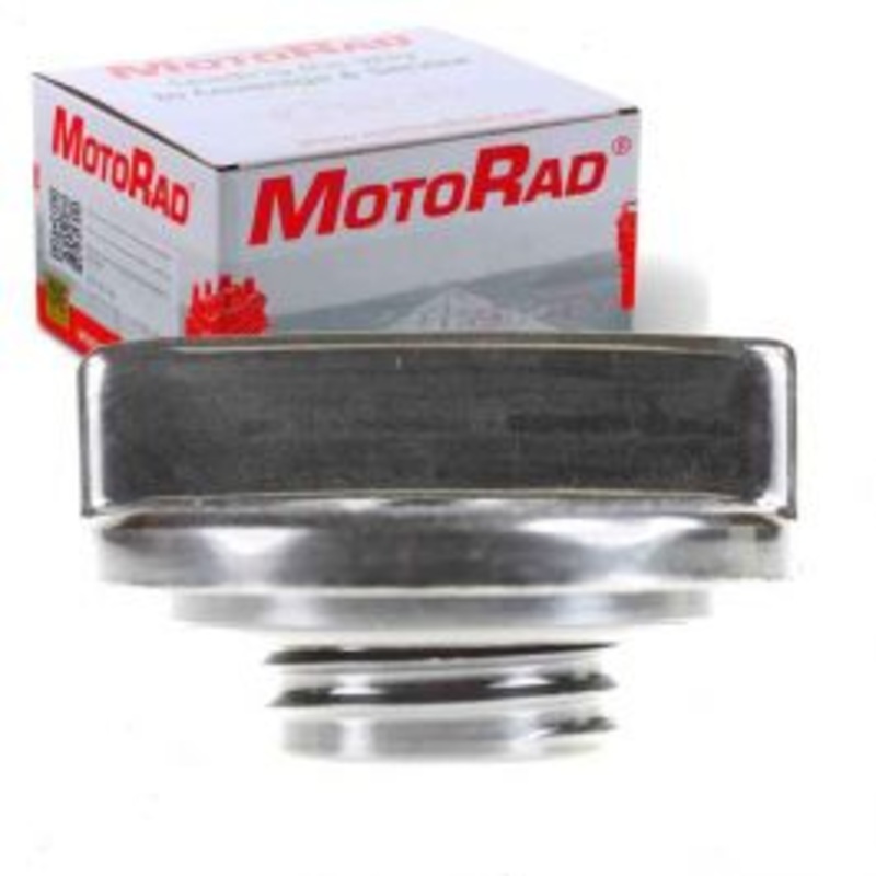 MotoRad Oil Filler Cap for 2013 Infiniti JX35