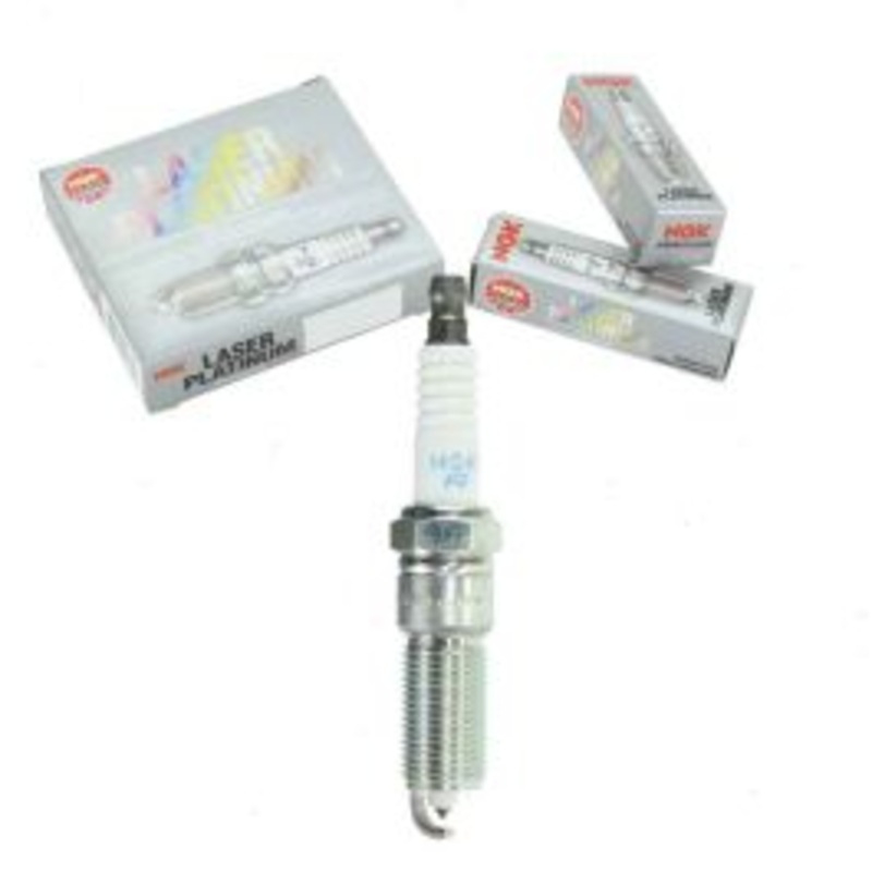NGK Laser Platinum 4998 PLZTR5A-13 Spark Plug