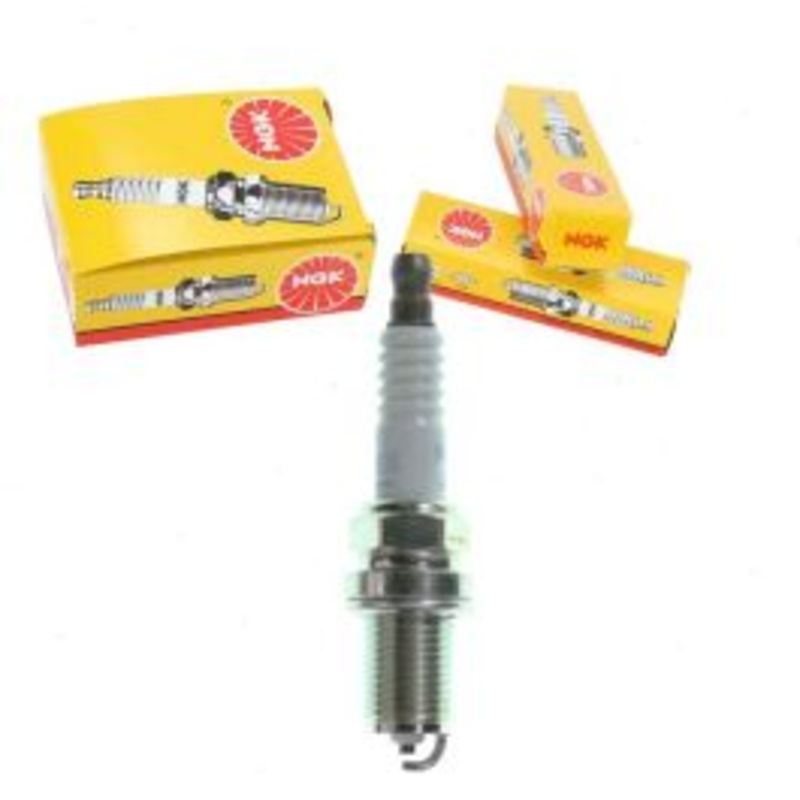 NGK Standard 6364 BKR6ES Spark Plug