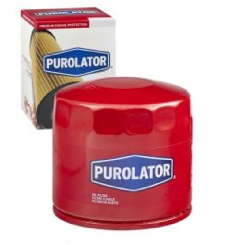 Purolator Engine Oil Filter for 2006-2007 Subaru B9 Tribeca 3.0L H6
