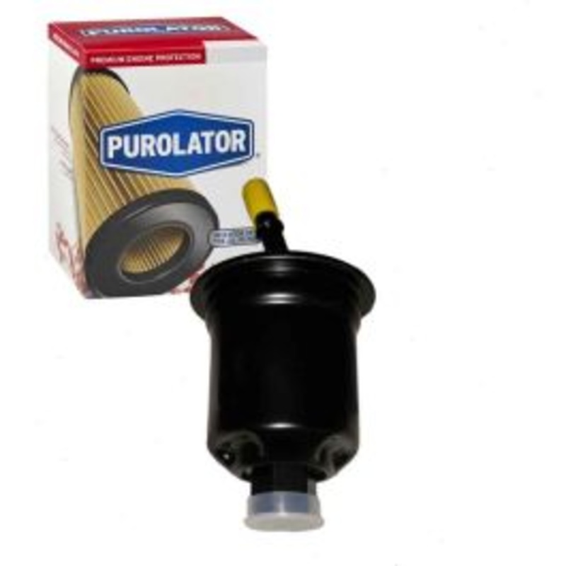 Purolator F55286 Fuel Filter