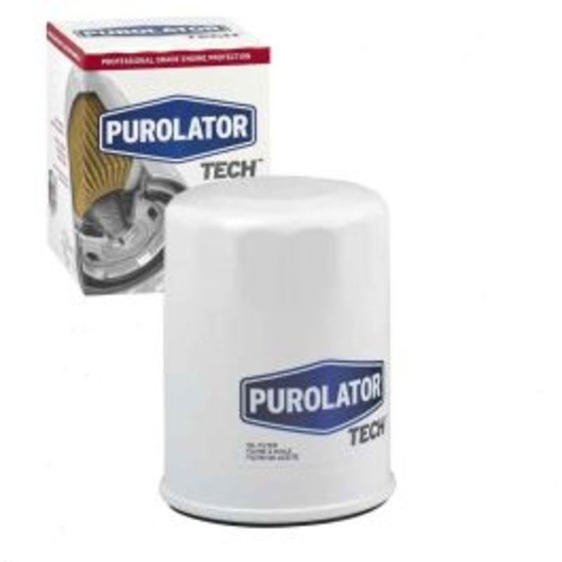 Purolator TECH Engine Oil Filter for 2011-2016 Honda CR-Z 1.5L L4