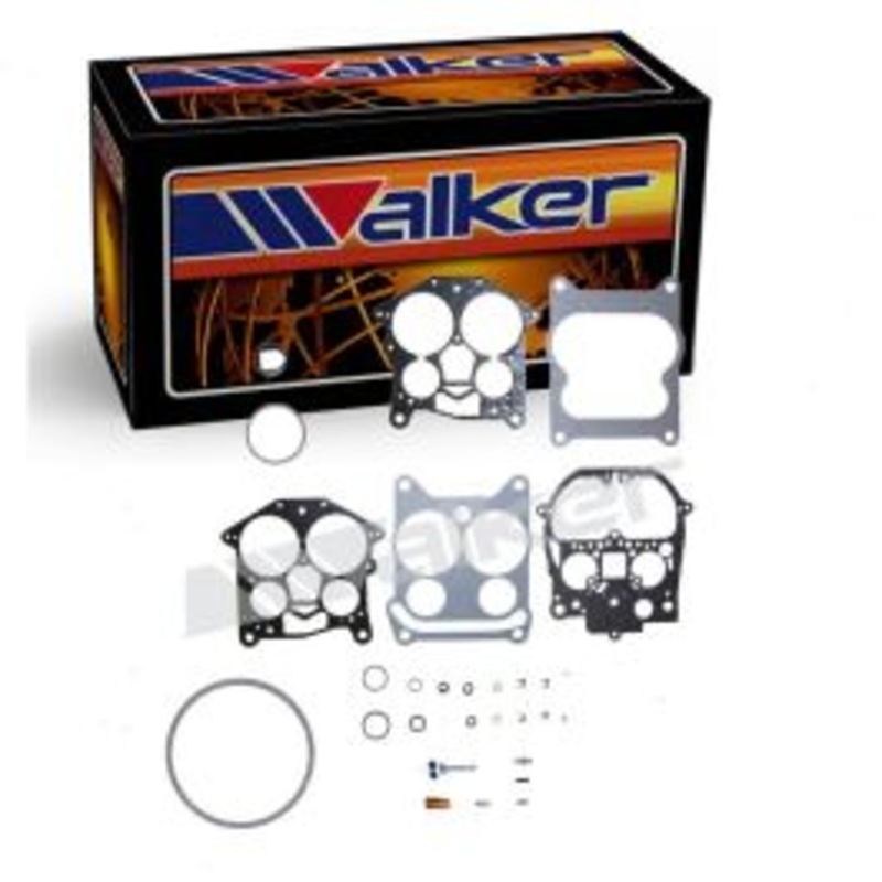 Walker Products 19033 Carburetor Repair Kit