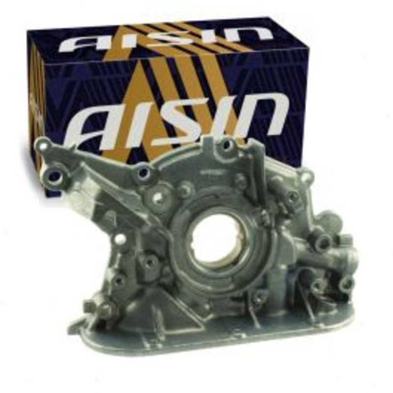 AISIN Engine Oil Pump for 1995-1998 Toyota T100 3.4L V6