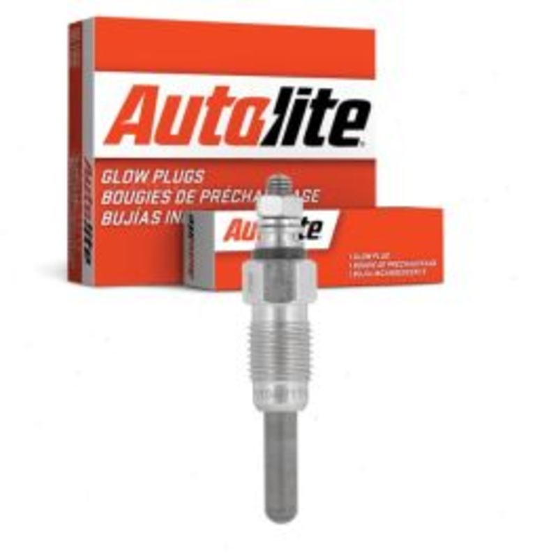 Autolite 1104 Diesel Glow Plug
