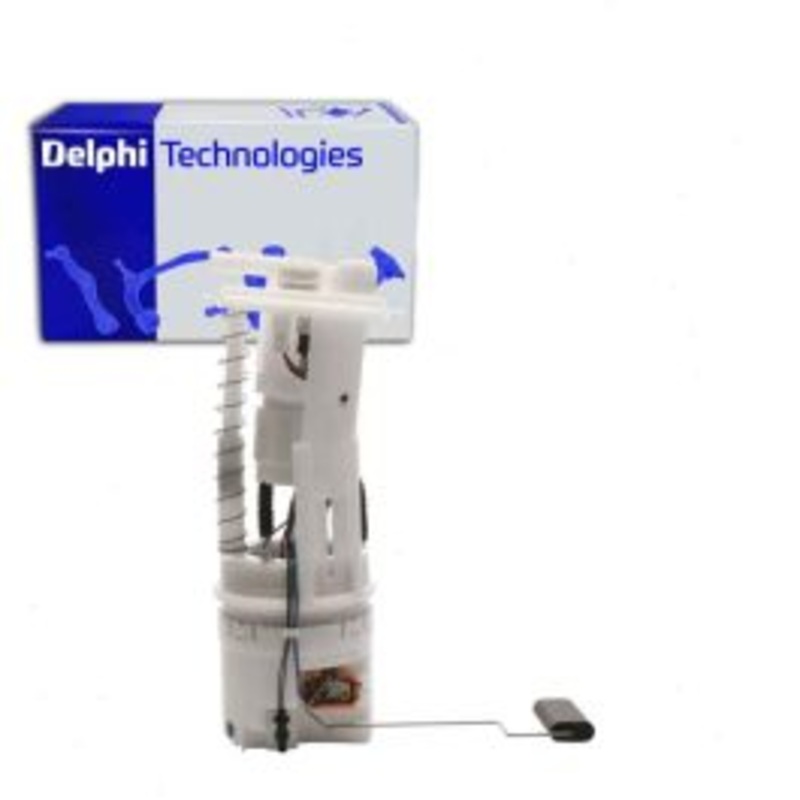Delphi Fuel Pump Module Assembly for 2005-2019 Nissan Frontier 2.5L 4.0L L4 V6