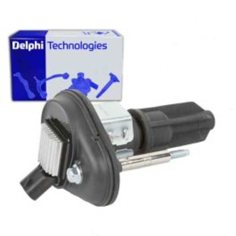 Delphi Ignition Coil for 2003-2008 Isuzu Ascender 4.2L L6
