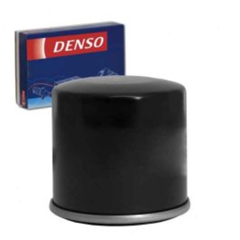 DENSO Engine Oil Filter for 2014-2016 Mazda 6 2.5L L4
