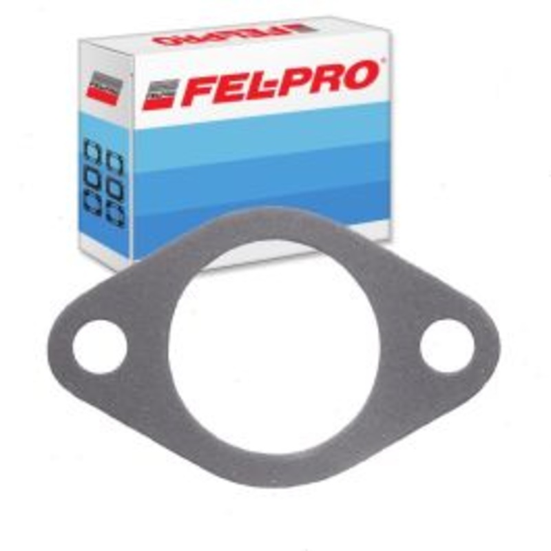 Fel-Pro Carburetor Mounting Gasket for 1960-1961 Ford Ranchero 2.4L 2.8L L6