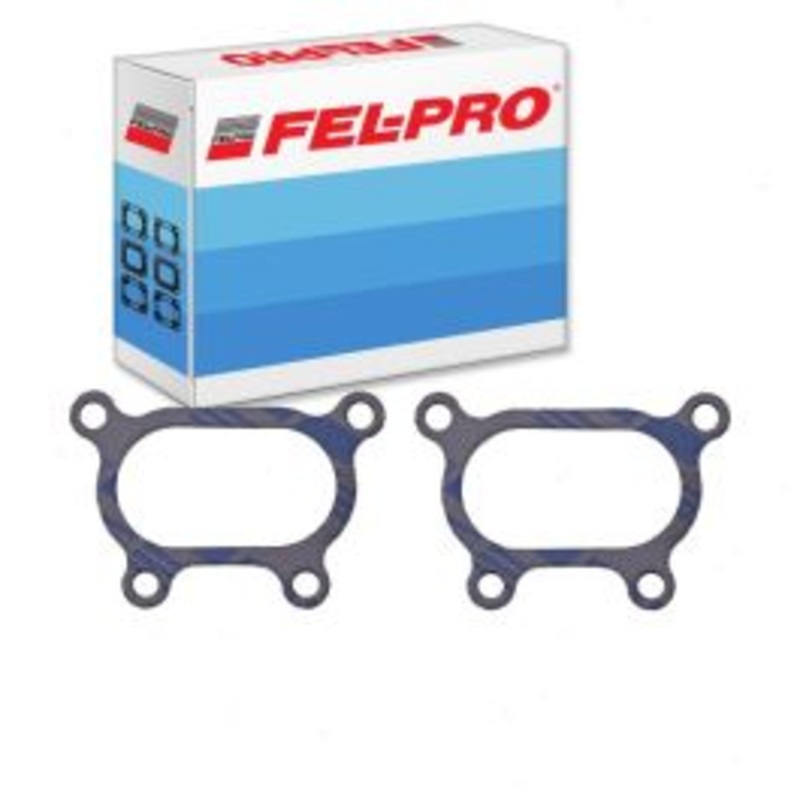 Fel-Pro Exhaust Manifold Gasket Set for 2003-2007 Honda Accord 3.0L V6