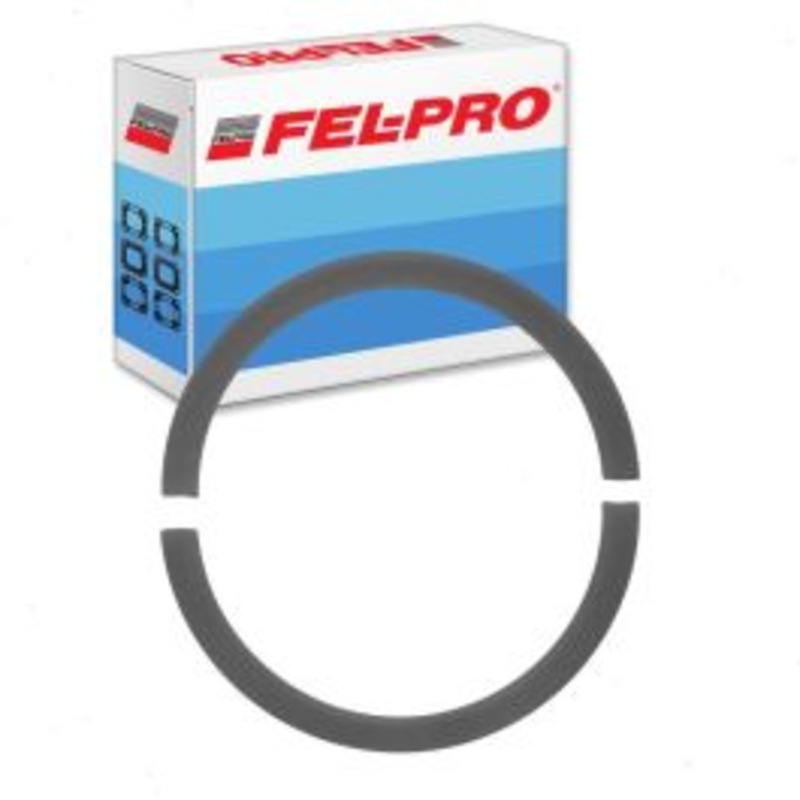 Fel-Pro Rear Engine Crankshaft Seal Kit for 1969-1978 Mercury Marquis 7.0L 7.5L V8