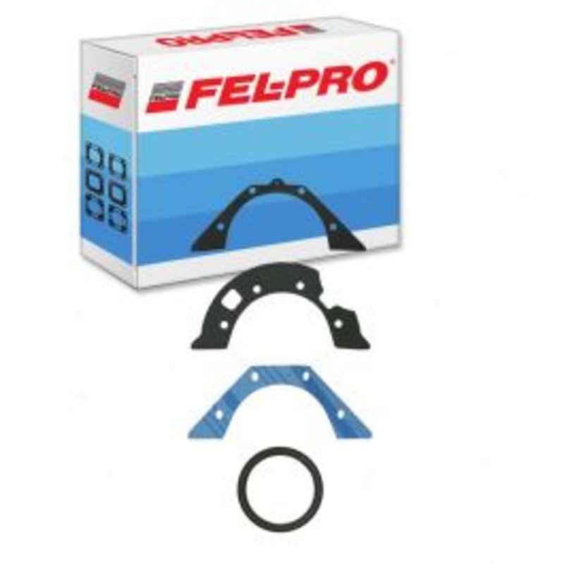 Fel-Pro Rear Engine Crankshaft Seal Kit for 1982-1994 Morgan 4 4 1.6L L4