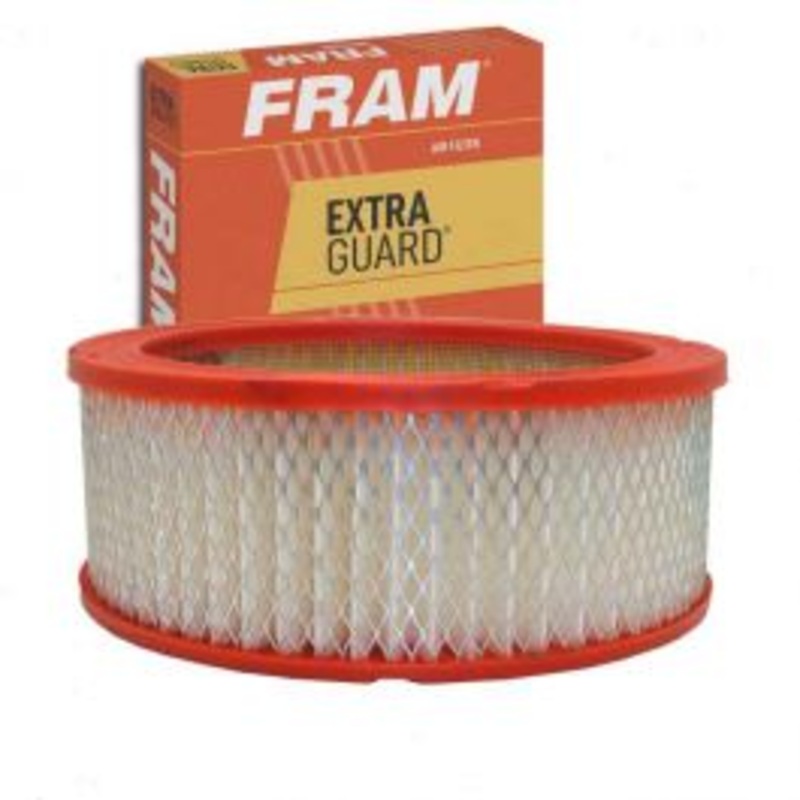 FRAM Extra Guard Air Filter for 1963 Mercury Country Cruiser