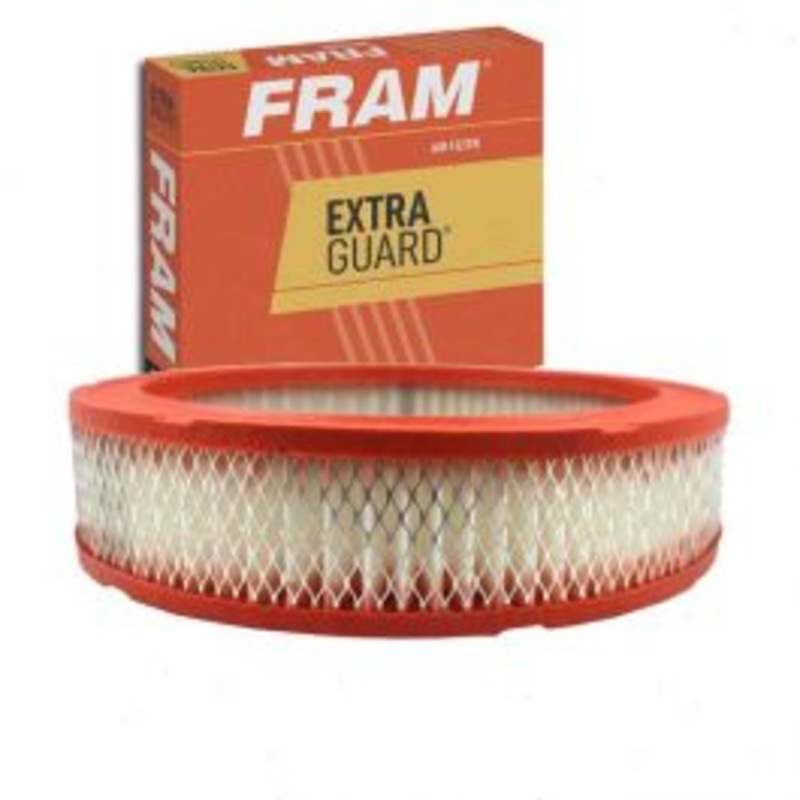 FRAM Extra Guard Air Filter for 1965-1970 Pontiac Tempest