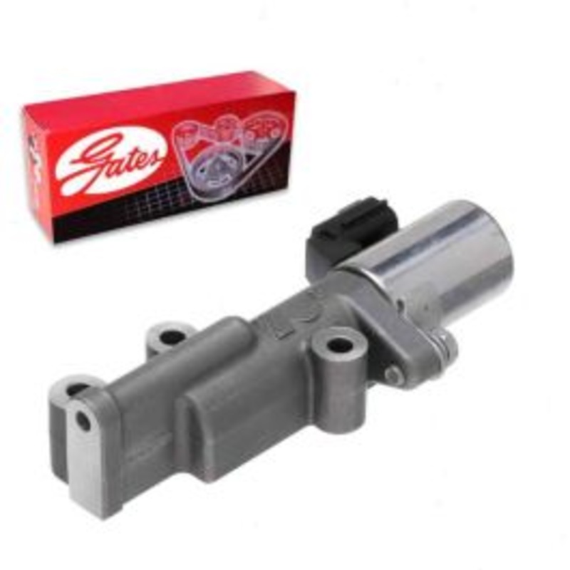 Gates Right Variable Timing Solenoid VVT for 2004-2009 Nissan Quest 3.5L V6