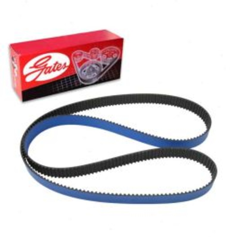 Gates RPM T251RB Engine Timing Belt