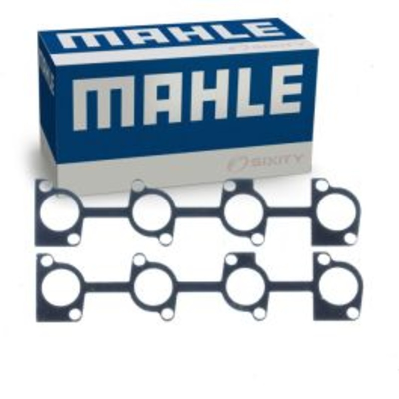 MAHLE Exhaust Manifold Gasket Set for 1992-2011 Mercury Cougar Grand Marquis Mountaineer 4.6L V8