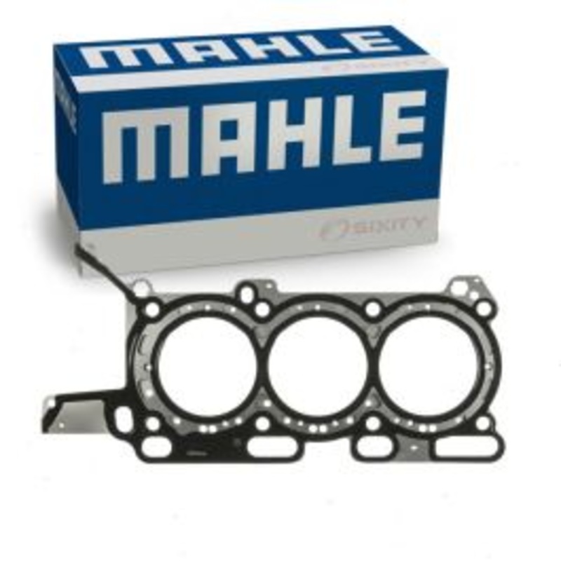 MAHLE Left Engine Cylinder Head Gasket for 2010-2020 Ford Expedition Explorer F-150 Flex I Interceptor Police Sedan 3.5L V6