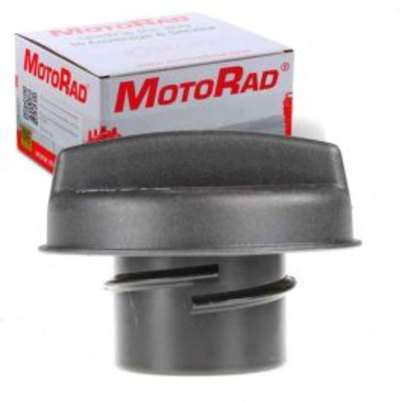 MotoRad Gas Cap for 2017 Mercedes-Benz GLE43 AMG