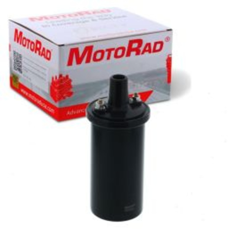 MotoRad Ignition Coil for 1948-1952 Ford F1