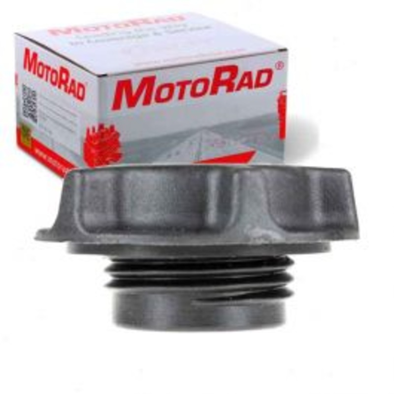 MotoRad Oil Filler Cap for 2002-2009 Lexus SC430