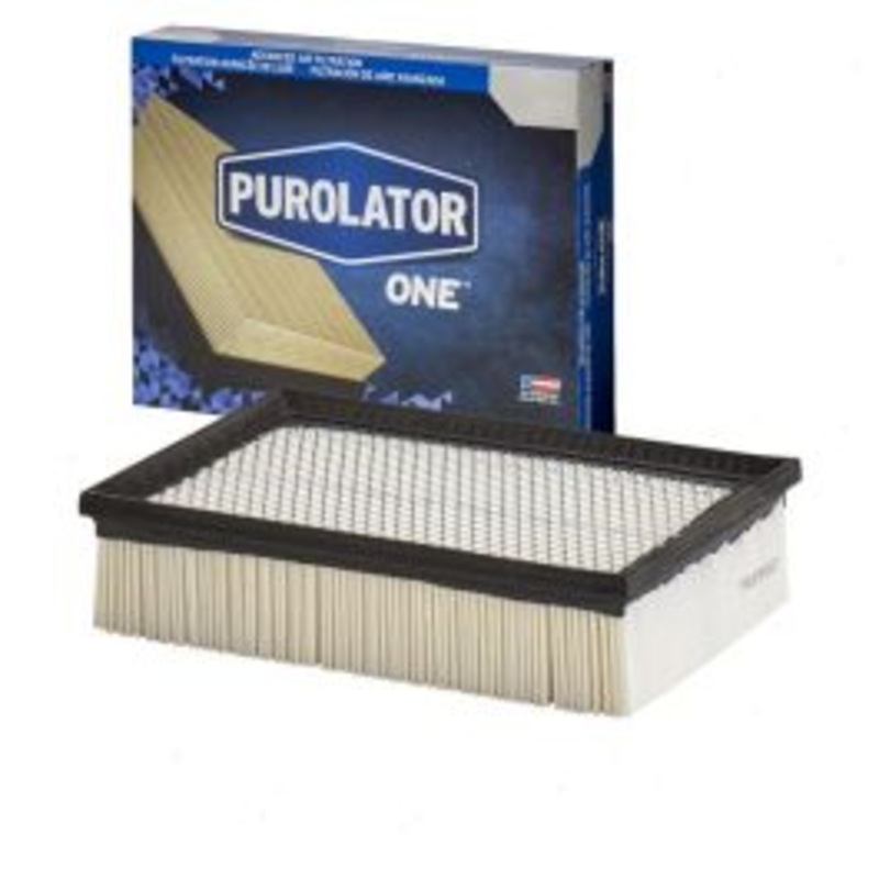 Purolator ONE Air Filter for 2013-2019 Chevrolet Trax