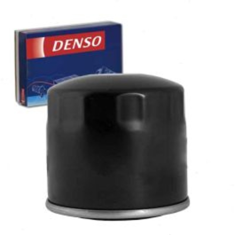 DENSO Engine Oil Filter for 1996-1999 Acura SLX 3.2L 3.5L V6