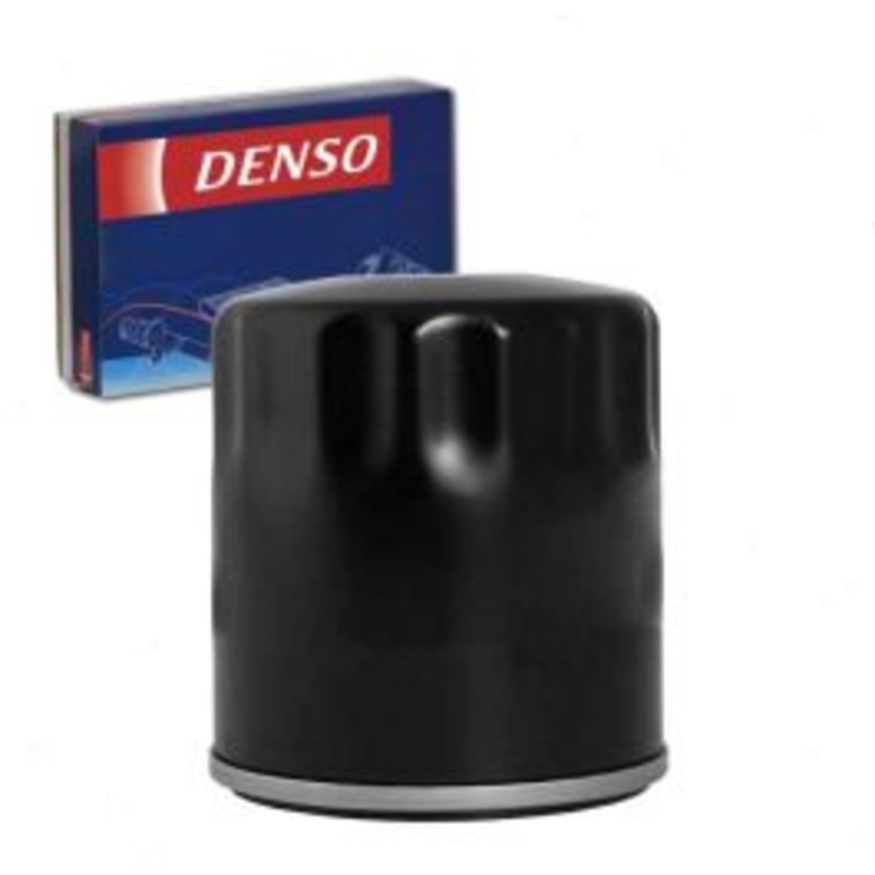 DENSO Engine Oil Filter for 2000-2014 Chevrolet Express 1500 4.3L V6