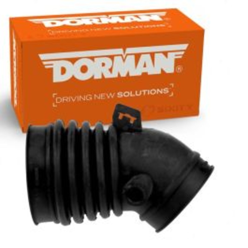 Dorman Engine Air Intake Hose for 2002-2006 Mazda MPV