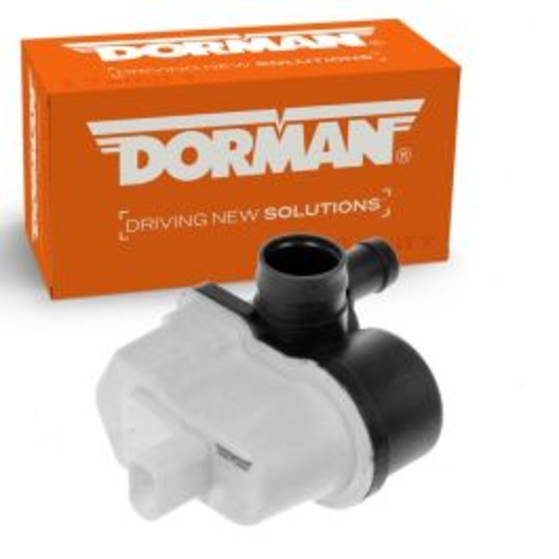 Dorman Evap Leak Detection Pump for 2001-2003 BMW 540i 4.4L V8