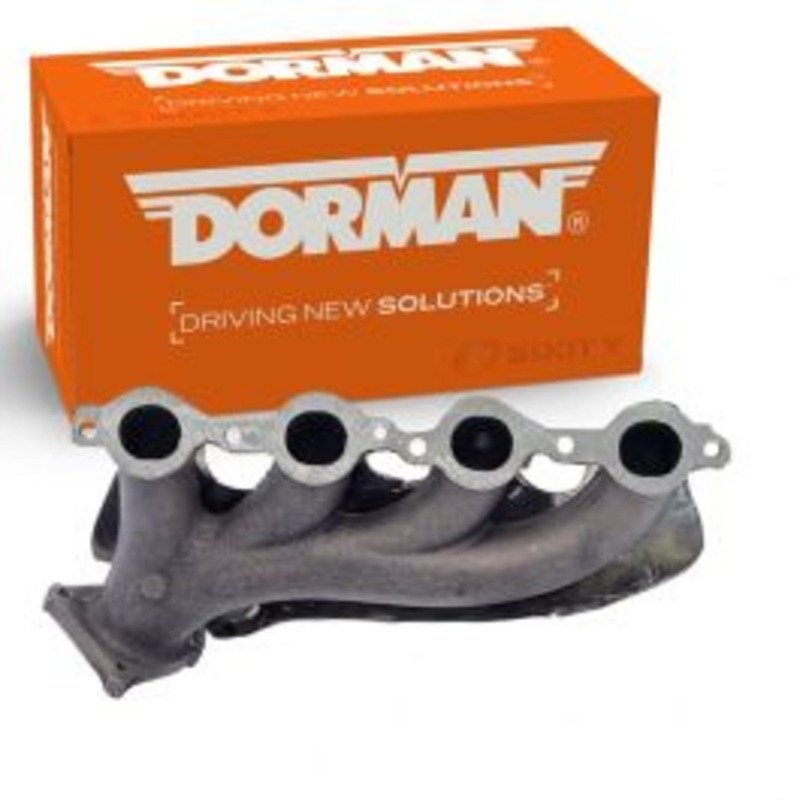 Dorman Left Exhaust Manifold for 2005 Workhorse FasTrack FT1261 4.8L V8