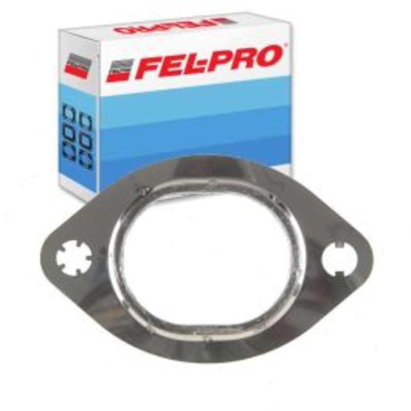 Fel-Pro Exhaust Pipe Flange Gasket for 2001-2002 Qvale Mangusta 4.6L V8