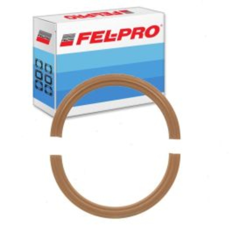 Fel-Pro Rear Engine Crankshaft Seal Kit for 1974-1975 Plymouth Road Runner 5.9L V8