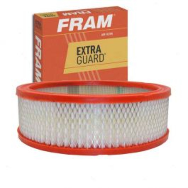 FRAM Extra Guard Air Filter for 1978-1979 Dodge W200