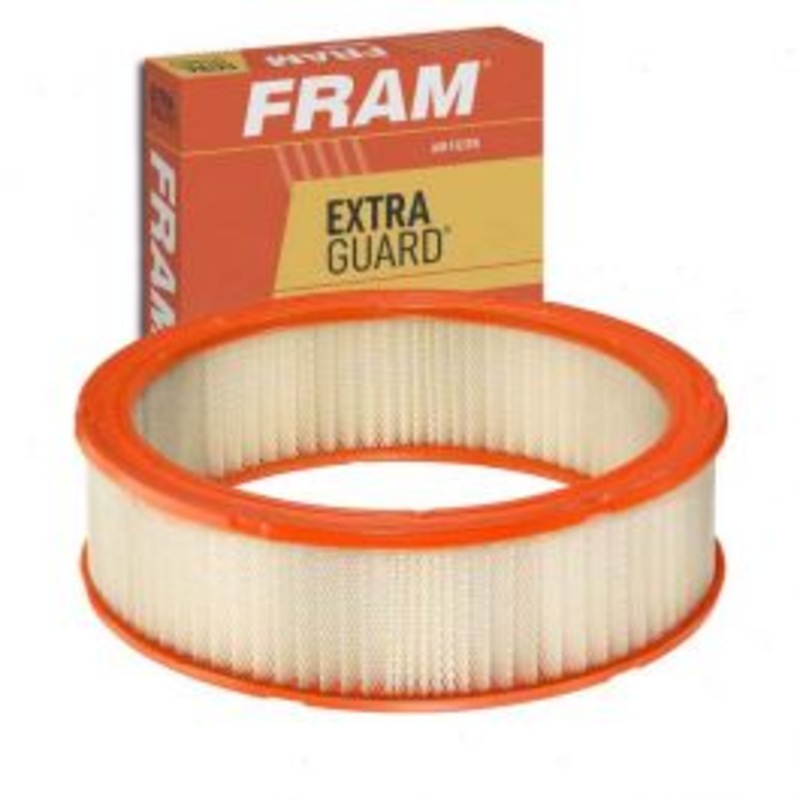 FRAM Extra Guard Air Filter for 1982 Oldsmobile Cutlass Cruiser