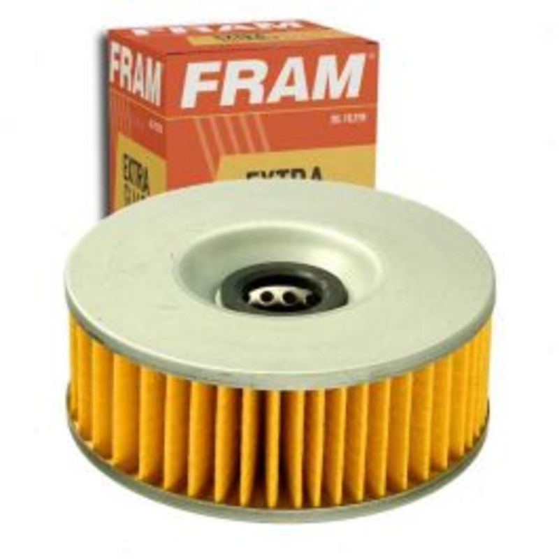 FRAM Extra Guard CH6002 Engine Oil Filter