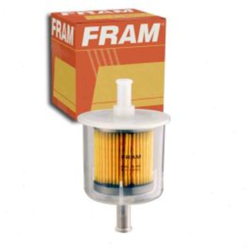 FRAM Fuel Filter for 1946-1961 Dodge Custom