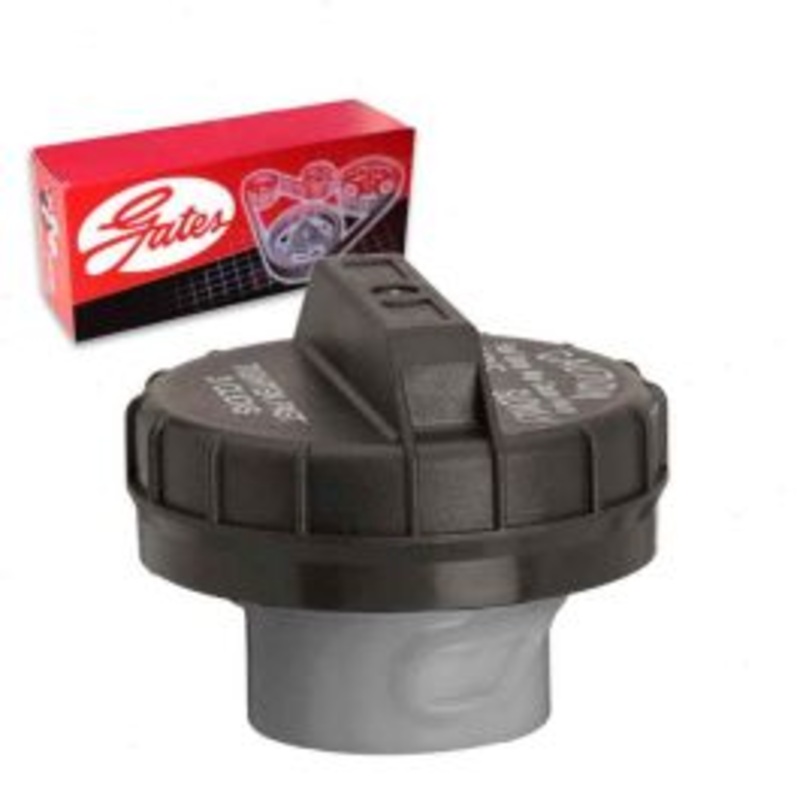 Gates Gas Cap for 2004-2006 Ford Econoline 4.6L 5.4L V8