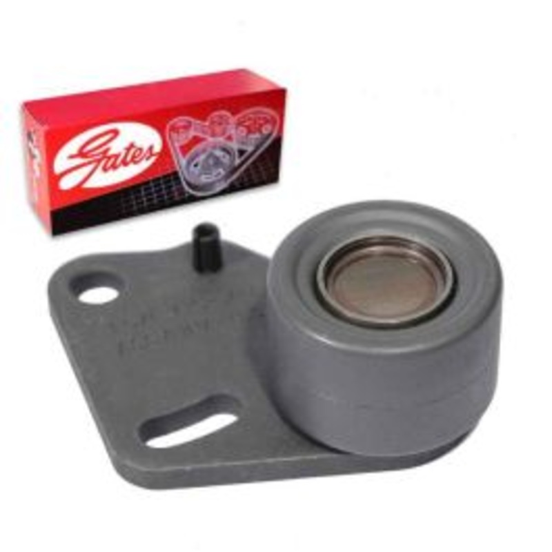 Gates PowerGrip Timing Belt Tensioner for 1986-1987 Ford Aerostar 2.3L L4