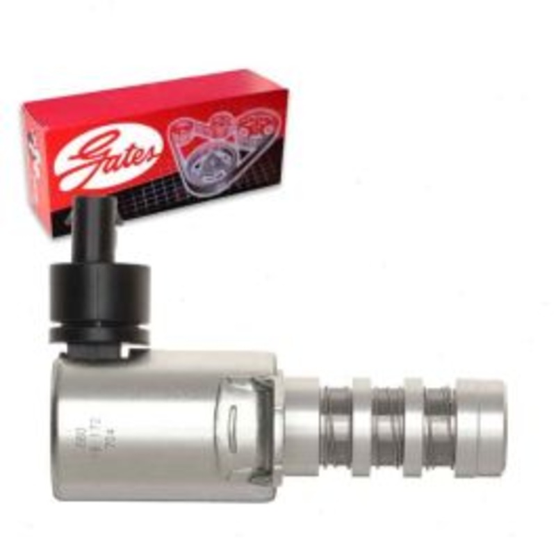 Gates Variable Timing Solenoid VVT for 2013 Lincoln MKS 3.7L V6